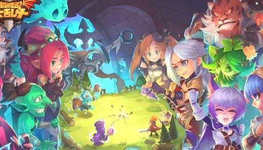 2024年金铲铲类似游戏盘点_推荐与金铲铲玩法相似的游戏