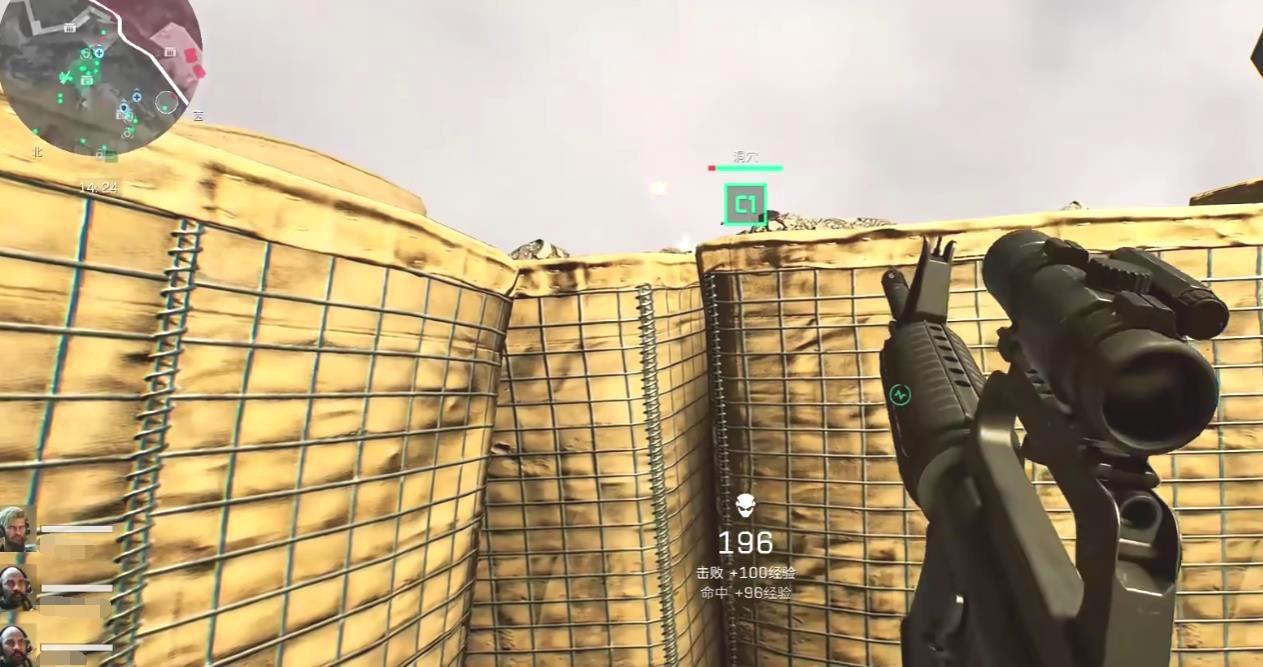 《三角洲行动》最佳设置推荐与攻略指南