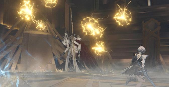 无限机兵发售日期揭晓_无限机兵发售时间一览