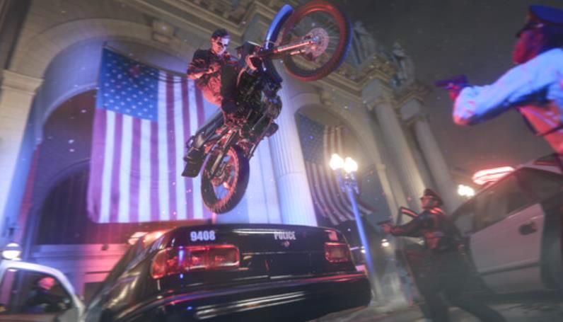 黑色行动6：使命召唤系列中的定位_COD21购买指南