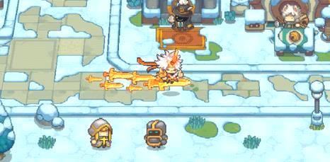 元气骑士前传SS0赛季更新亮点有哪些_SS0赛季优化内容是什么