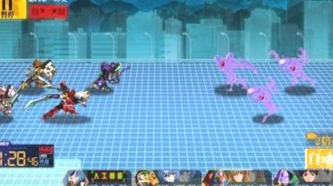 2024年耐玩新世纪福音战士手游推荐_盘点有趣的EVA游戏