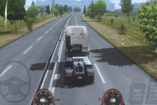 2024年热门驾驶模拟器游戏盘点_推荐几款流行的驾驶模拟器手游