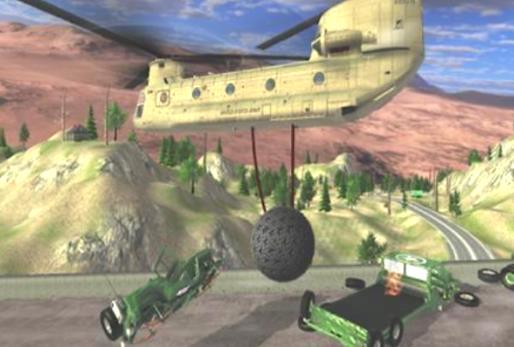 2024年必玩3D战机游戏_热门3D战机手游下载指南