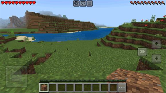 我的世界 1.20原版生存