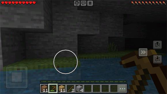 我的世界 1.20原版生存