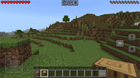 我的世界 1.20原版生存