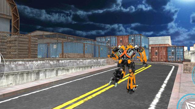 王牌战斗钢铁英雄