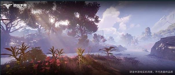 逆战未来内测版