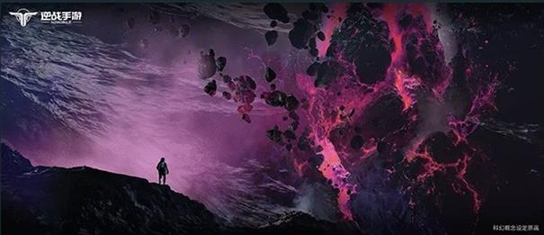 逆战未来逆战手游