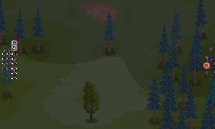 骑马与砍杀2D像素版 最新版