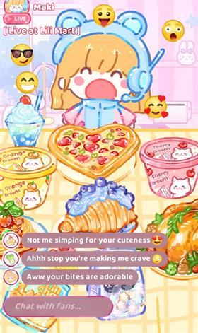 寿司乐园 中文版