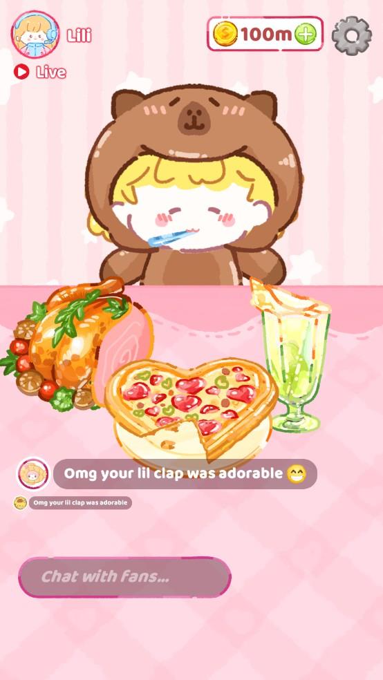 寿司乐园 中文版