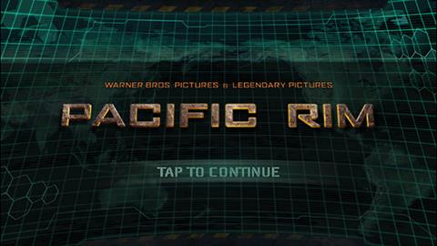 环太平洋 手游安卓版