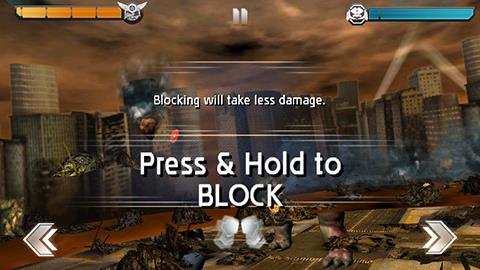 环太平洋 手游安卓版