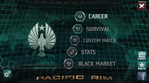 环太平洋 手游安卓版