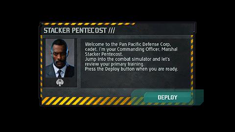 环太平洋 手游安卓版