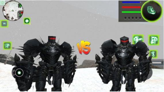 变形机器城市冒险 正版