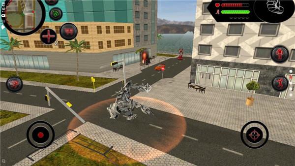 变形鲨鱼 无限钻石版