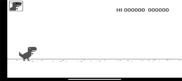 谷歌小恐龙 最新版