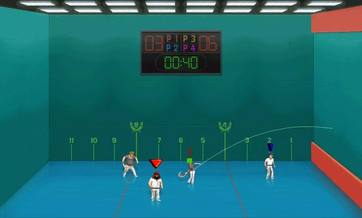 无耻乱斗2 手机版