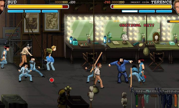 无耻乱斗2 手机版