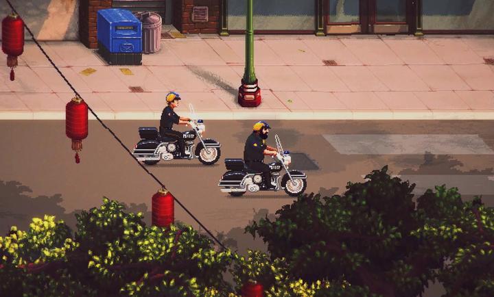 无耻乱斗2 手机版