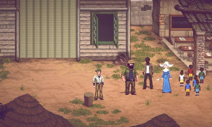 无耻乱斗2 手机版