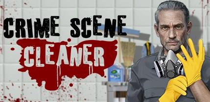 犯罪现场清洁工 手机版中文版