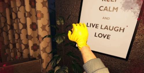 犯罪现场清洁工 手机版中文版