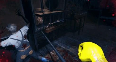 犯罪现场清洁工 手机版中文版