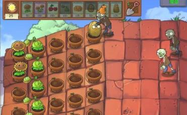 植物大战僵尸1 官方中文版
