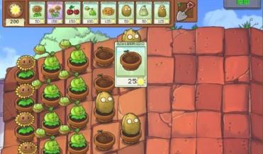 植物大战僵尸1 官方中文版