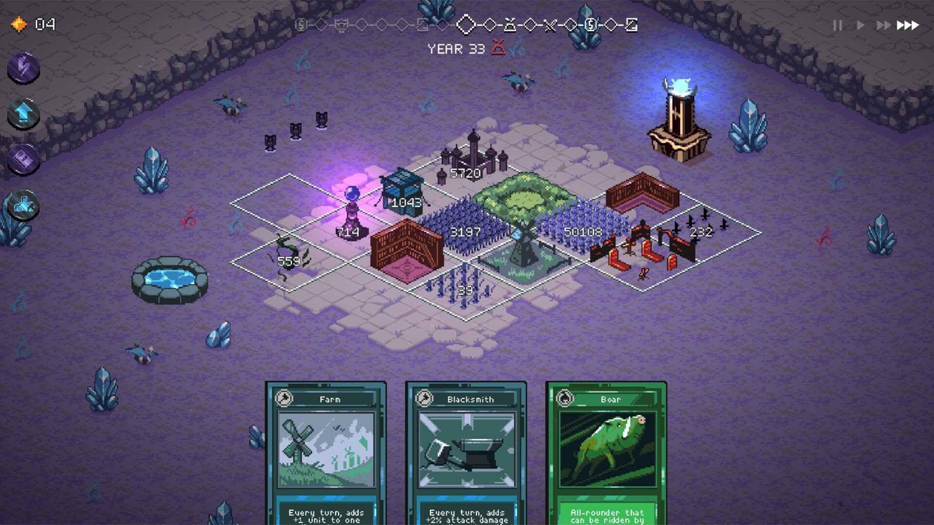 九个国王 安卓版