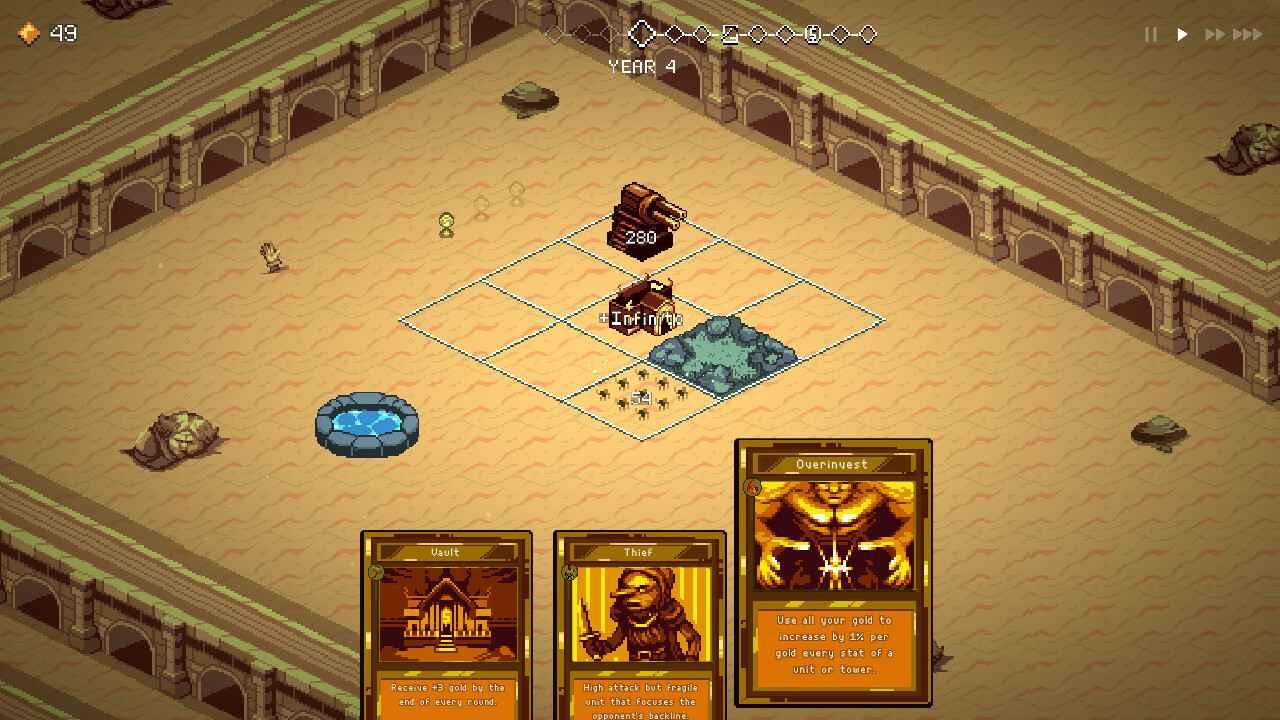 九个国王 安卓版