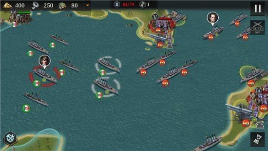 欧陆战争6:1914 官方最新版