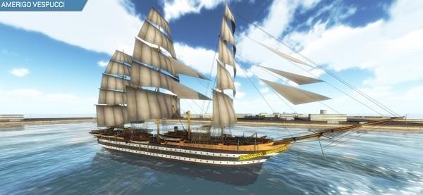 海军军事模拟 手机版