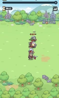 冒险者联盟 免广告