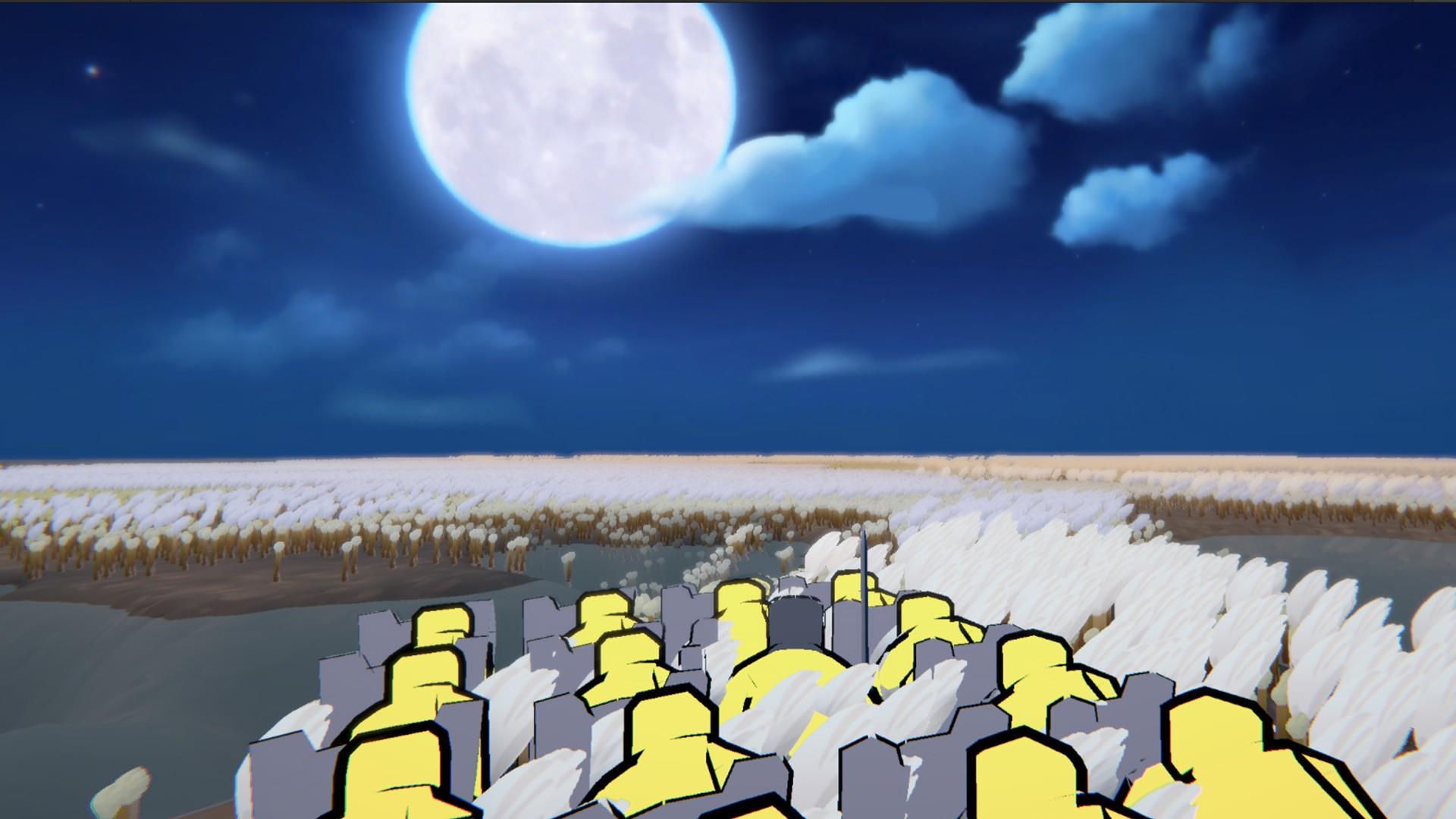 超逼真的攻城模拟器 中文版