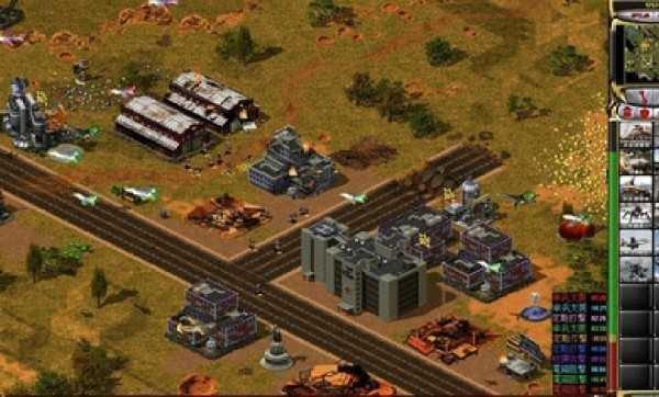 红色警戒2共和国之辉 下载单机手机版