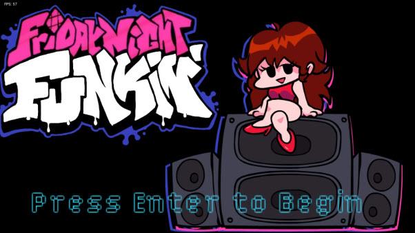 周五夜放克 手机最新版