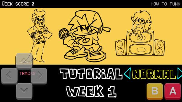 周五夜放克 手机最新版