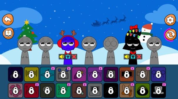 节奏盒子 魔幻的节奏