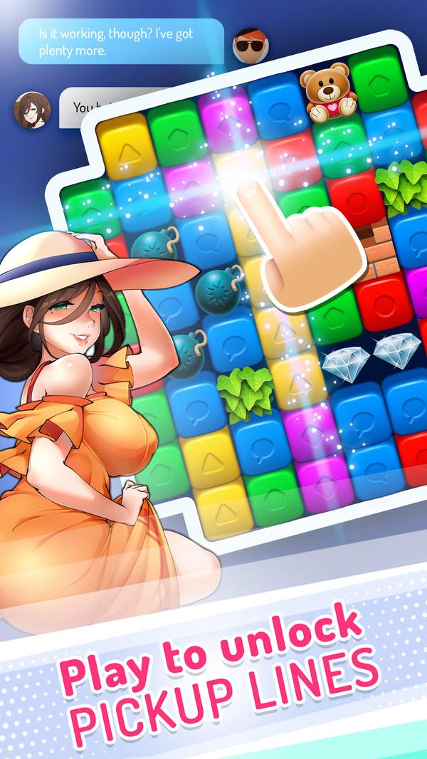 老婆约会模拟器 免费下载