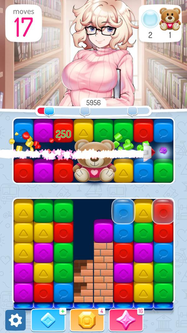 老婆约会模拟器 免费下载