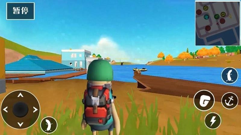 战地前线冲突 最新版