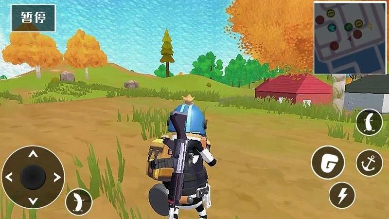 战地前线冲突 最新版