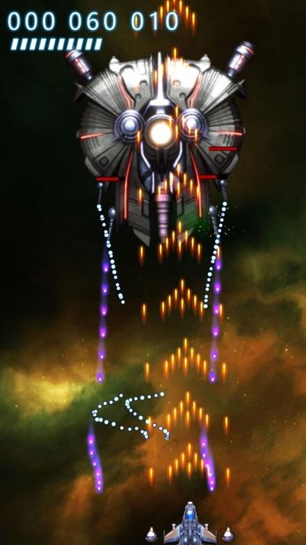 飞行闪击战 最新版