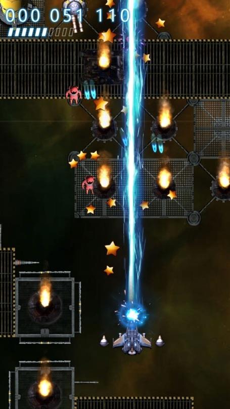 飞行闪击战 最新版