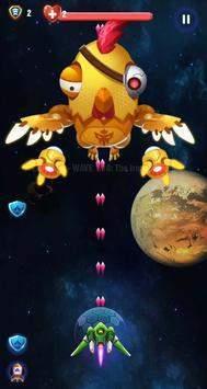 风之翼银河大战 安卓版